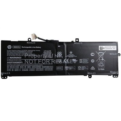 HSTNN-DB8U HSTNN-IB8Q Battery For HP MM02XL L28076-005 Fit Pavilion 13-AN0047TU