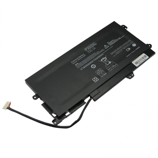 HP HSTNN-DB4P Battery 714762-241 For Envy 14-K010US - Click Image to Close