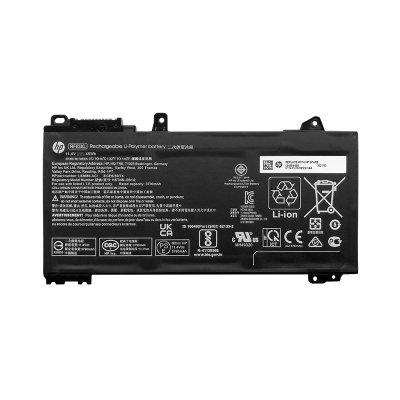 RF03XL Battery Replacement For HP ProBook 455 G7