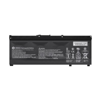 HP 917724-855 Battery Replacement SR04XL HSTNN-IB7Z TPN-Q193 917678-1B1 Fit Omen 15-CE