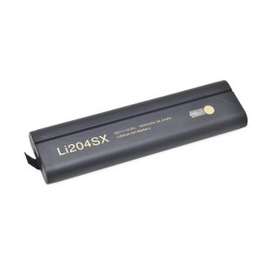 LI204SX Battery Replacement For JDSU MTS-6000 HP VA7100 VA7110 VA7400 VA7410