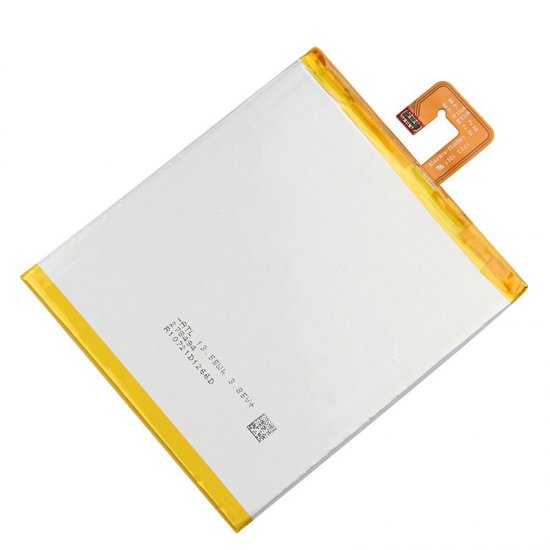 L16D1P33 Battery Replacement For Lenovo Tab4 7 inch TB-7304N TB-7504N/F/X 3.85V 3500mAh 13.5Wh - Click Image to Close