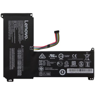 0813007 Battery 5B10P23779 For Lenovo IdeaPad 120S-14IAP BSNO3558E5