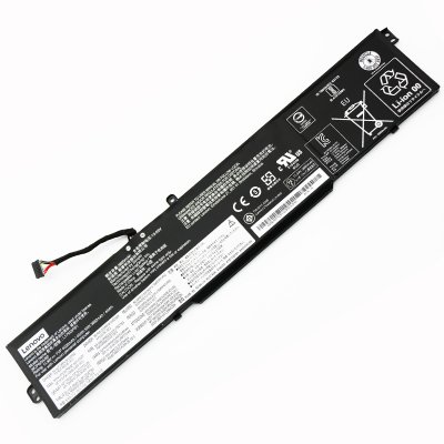 L17M3PB1 Battery Lenovo 5B10Q71251