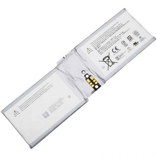 DAK822470K Battery For Microsoft Surface Book 1 CR7 CR7-00007 CR7-00005 13.5 Inch Series - Click Image to Close