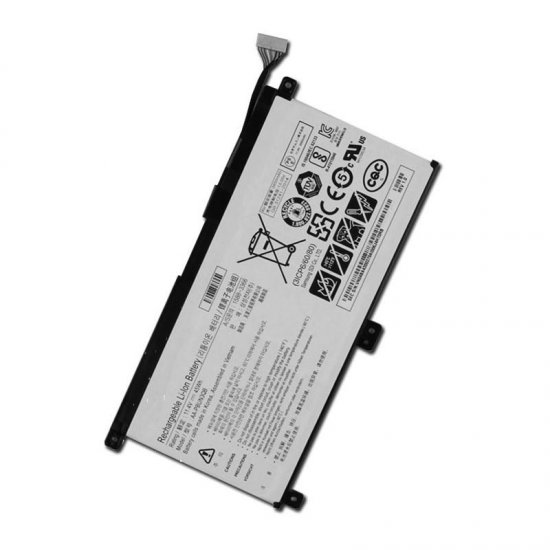 Samsung NP740U5L-Y02US NP740U3M-K01US NP740U3L-L02US NP740U5M-X01US Battery - Click Image to Close