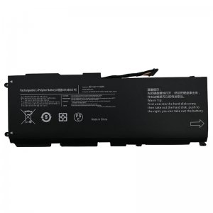 AA-PBZN8NP Battery For Samsung BA43-00318A BA43-00319A Fit NP700Z7C NP700Z5C NT700Z5A NP700Z5A NP700Z5B