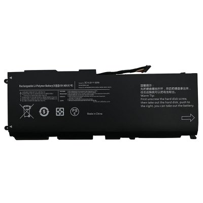 AA-PBPN8NP Battery Replacement For BA43-00322A Fit Samsung NP700Z3A NP700Z3C NP700Z4A NP700Z