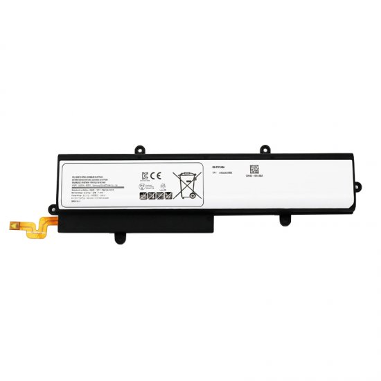 EB-BT670AB Battery Replacement GH43-04548B For Samsung Galaxy View SM-T670NZKAXAR T670NZWAXAR - Click Image to Close