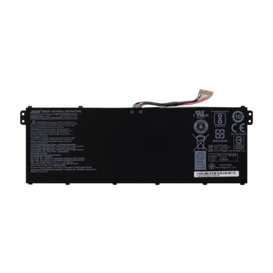 Acer Aspire ES1-411 ES1-711-P14W V3-371-756N Chromebook 11 CB3-111-C9DJ Battery - Click Image to Close