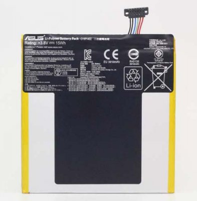 C11P1402 Battery For Asus Fone Pad 7 ME375C FE375 FE375CXG K019