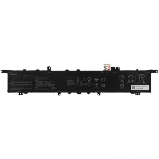 C42N1846-1 Battery Replacement 0B200-03490000 For Asus UX581GV UX581 - Click Image to Close