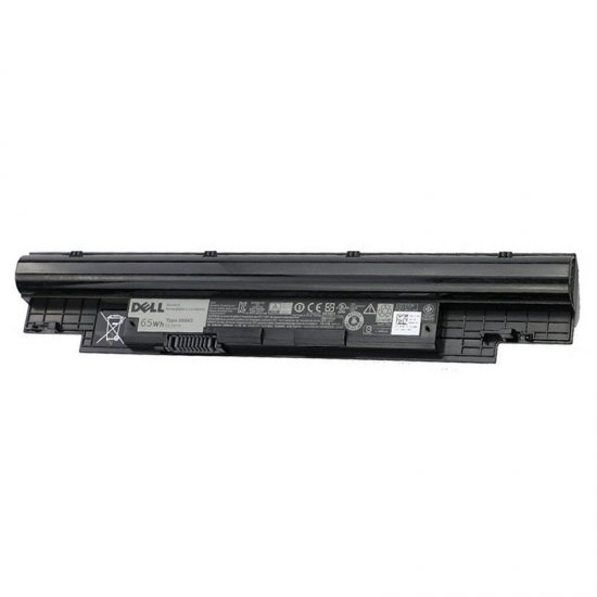 268X5 Battery M0P7P H2XW1 JD41Y N2DN5 For Dell Inspiron N311z N411z - Click Image to Close