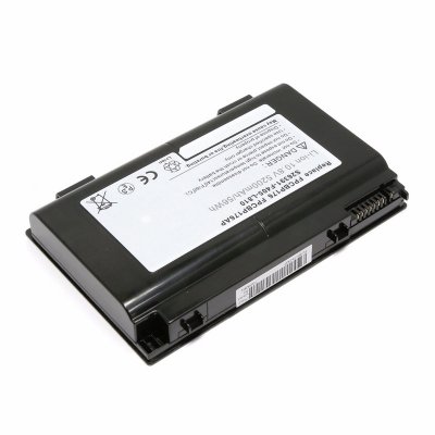 FPCBP176 Battery FPCBP199 FPCBP233 For Fujitsu LifeBook N7010 NH570 A6220 A6230