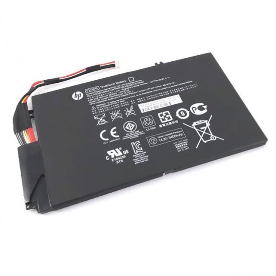 HP 681949-001 Battery HSTNN-UB3R 681879-1C1 TPN-C102 For Envy 4T-1100 4T-1200 - Click Image to Close