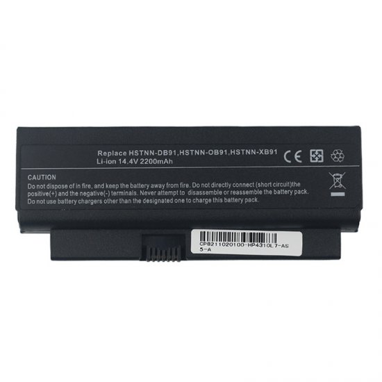 HP HH04 Battery 579319-001 AT902AA 579320-001 For ProBook 4210s 4310s 4311s - Click Image to Close