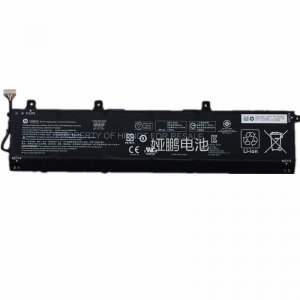 HP IR06XL Battery Replacement TPN-DB0C M01523-2C1 For ZBook Power G7