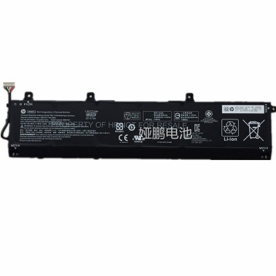 HP M02029-005 Battery Replacement IR06083XL For HP ZBook Power G7