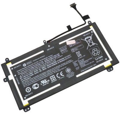 HSTNN-DB6H Battery For HP SF02XL 756417-001 756187-2C1 TPN-C118 TPN-C119