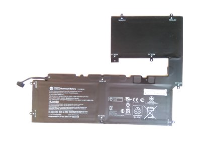 HP 767069-005 Battery Fit Envy X2 15-C001DX 15-C101DX 15-C000NG