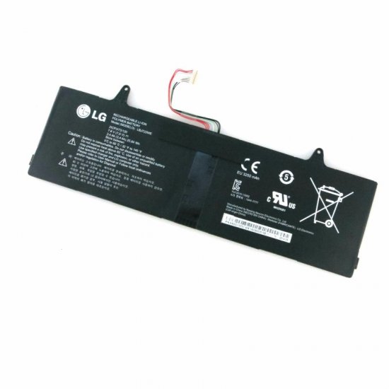 LBJ722WE Battery For LG 15U340 EAC62178701 2ICP3/73/120 - Click Image to Close
