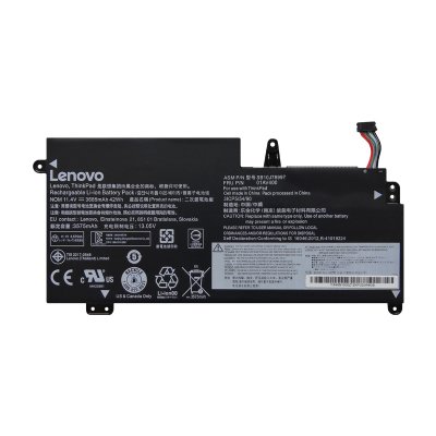 Lenovo 01AV437 01AV400 01AV401 01AV402 Battery For Lenovo ThinkPad S2 13