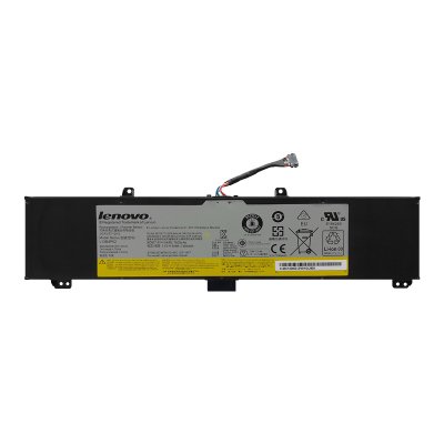 L13N4P01 Battery 121500251 For Lenovo Y50-70AM-IFI Y50-70AS-ISE Y50-70AM-ISE
