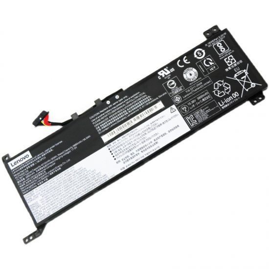 L19C4PC0 Battery Replacement For Lenovo SB10W86190 Y7000 2020 R7000 2020 - Click Image to Close