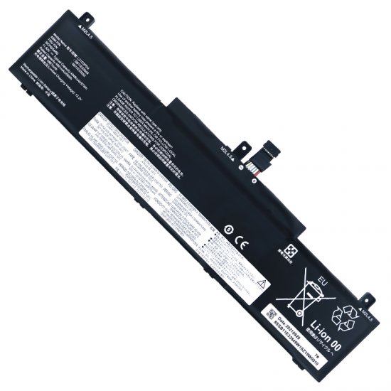 L21C3PD4 Battery Replacement 5B11E33553 SB11E33551 For Lenovo ThinkPad T14 Gen 2 AMD - Click Image to Close