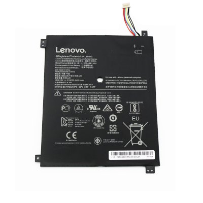 NB116 Battery 0813001 5B10K37675 For Lenovo IdeaPad 100S 100S-11IBY 80R2