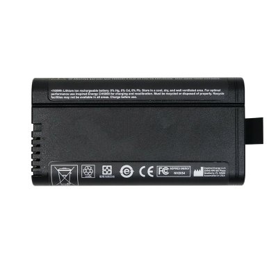 NH2054HD31 146-0145-01 NH2054RG NH2054Mi31 NH2054PC34 Battery Replacement For Spacelabs
