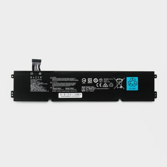 RC30-0351 Battery Replacement For Razer Blade 15 Base Model Late 2020 - Click Image to Close