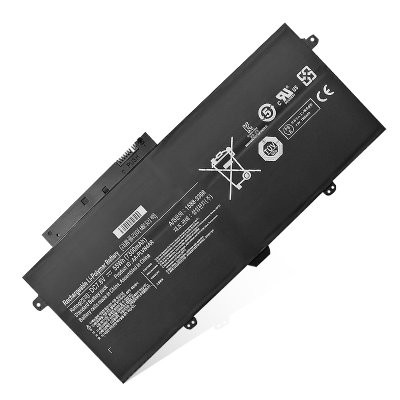 AA-PLVN4AR Battery For Samsung NP940X3G NP940X3G-K01 NP940X3G-K02 NP940X3G-K04
