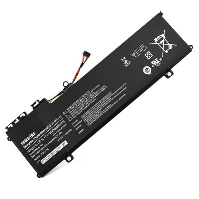 AA-PLVN8NP Battery Replacement For Samsung 870Z5G 880Z5E NP770Z5E