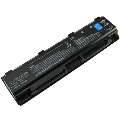 PABAS271 Battery Fit Toshiba Satellite C40-AT19W1 C45-AT79B C50-AC09W1 C75DT