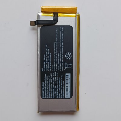 AEC4941107-2S1P Battery Replacement For GPD MicroPC 7.6V 3100mAh