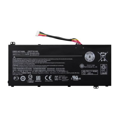 AC14A8L Battery For Acer Aspire VN7-591G VN7-791 VN7-791G V15 Nitro MS2391 VN7-571 VN7-571G VN7-591