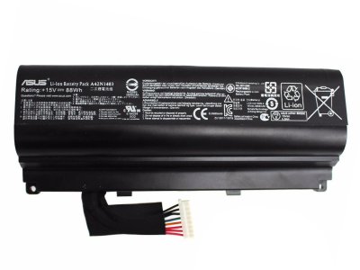A42N1403 Battery Replacement For Asus G751JL G751JM G751JT G751JY 0B110-00290000