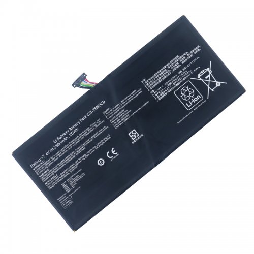 C21-TF810CD Battery Replacement For Asus Laptop C21-TF810CD