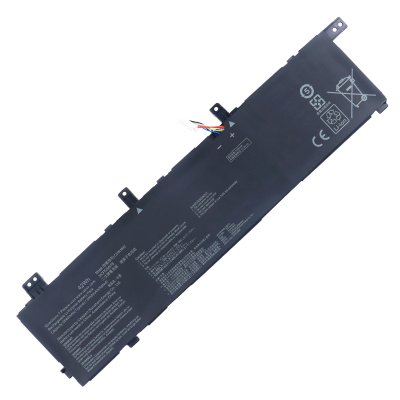 C31N1843 Battery Replacement 0B200-03430000 For Asus VivoBook S14 S432 S432FA S432FL S15 S532 S532FA S532FL