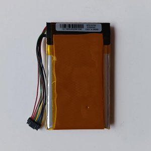 SP515783 Battery Replacement For Autel MaxiFlash VCMI 3.8V 3750mAh 14.25Wh