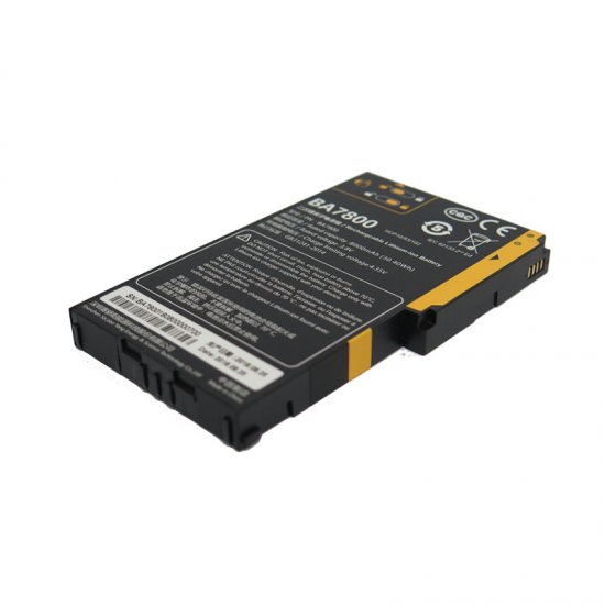 BA7800S Battery Replacement For Trimble TDC600 TDC650 MM60 - Click Image to Close