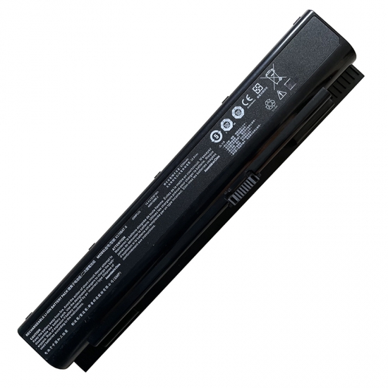 X170BAT-8 Battery Replacement For SCHENKER XMG Ultra 17 Comet Lake XMG Ultra 17 Rocket Lake - Click Image to Close