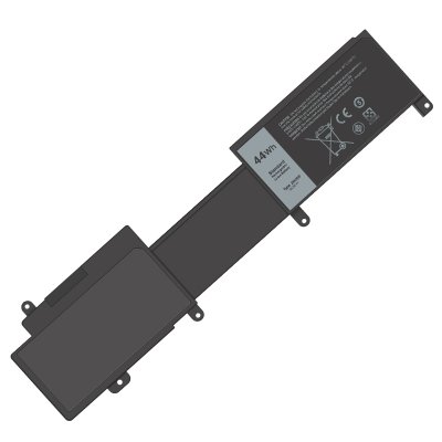 Dell 2NJNF Battery Replacement For Inspiron 14-3421 14-5421 14R-3421 14R-5421