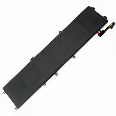 Dell 5XJ28 Battery Replacement