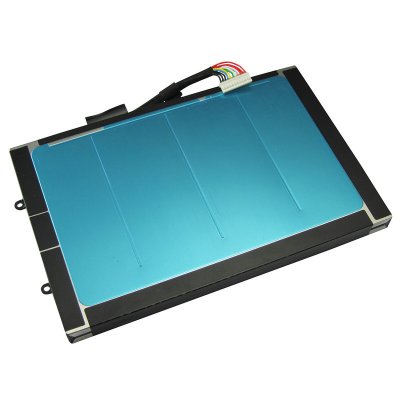 Dell Alienware M11x Battery Replacement