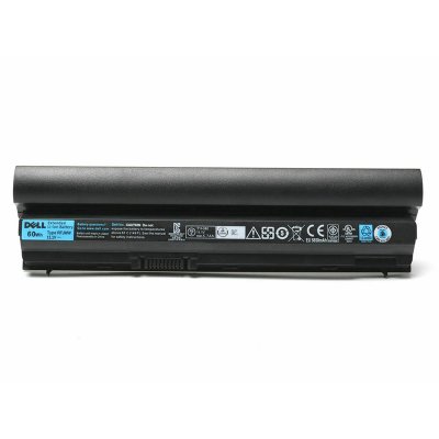 RFJMW Battery Y61CV CPXG0 For Dell Latitude E6120 E6220 E6230 E6320 E6330 E6430S