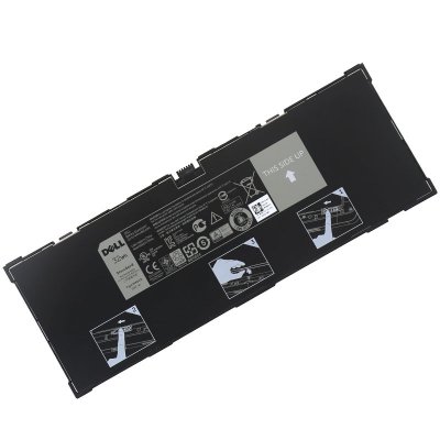 9MGCD Battery XMFY3 T8NH4 VYP88 XRXMG For Dell Venue 11 Pro 5130 7130 7139 7140