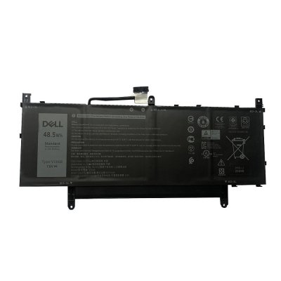 V5K68 Battery Replacement For Dell 00G52H