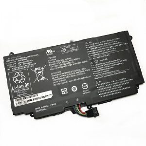 FPCBP448 FPB0322S Battery Replacement CP675904-01 For Fujitsu Stylistic Q775 Q736 Q737
